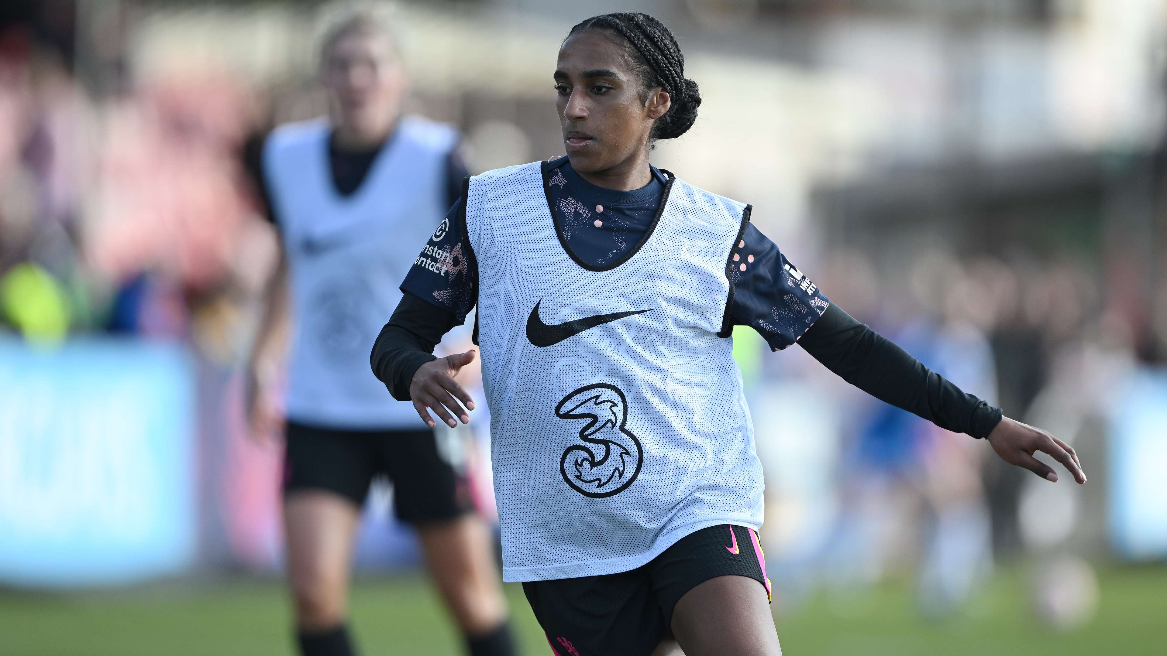 更丰富的体 更丰富的体