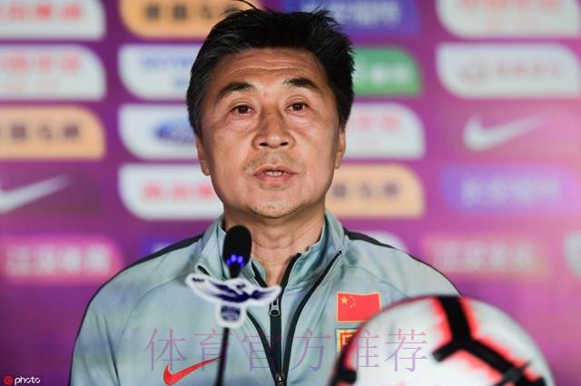 玫瑰再绽放 | 首战俄罗斯 贾秀全：机会留给最有实力的队员