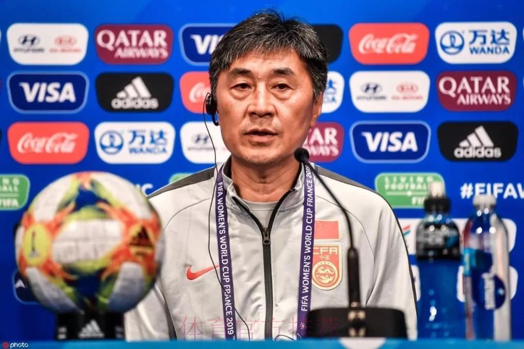 玫瑰再绽放 | 首战俄罗斯 贾秀全：机会留给最有实力的队员