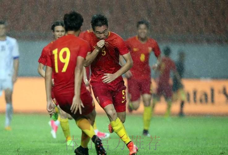 不坠青云志 | 决战彩云之巅！U22男足十一月都匀会劲敌