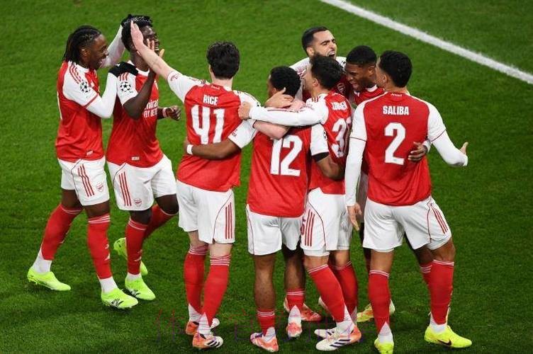 随着国米1-2被马竞绝杀,阿森纳3-1胜拜仁,欧冠最新晋级形势出炉 随着国米1-2被马竞绝杀,阿森纳3-1胜拜仁,欧冠最新晋级形势出炉